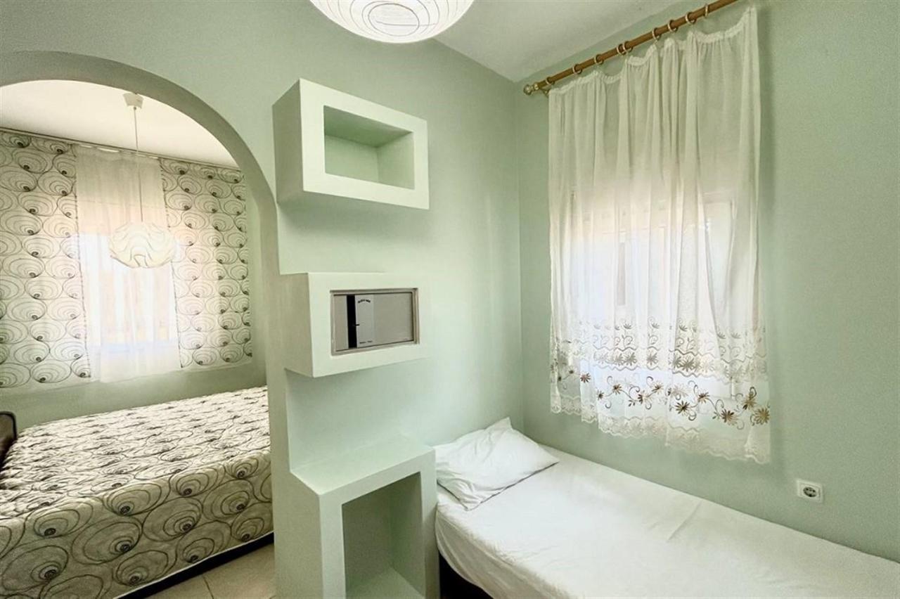 Villa Irina, Nea Potidea Kassandra Beach Exterior photo